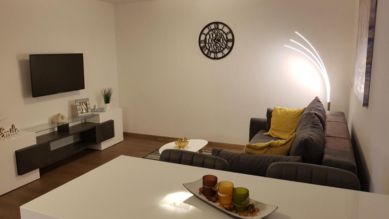 Apartments Marnic Mlini Habitación foto