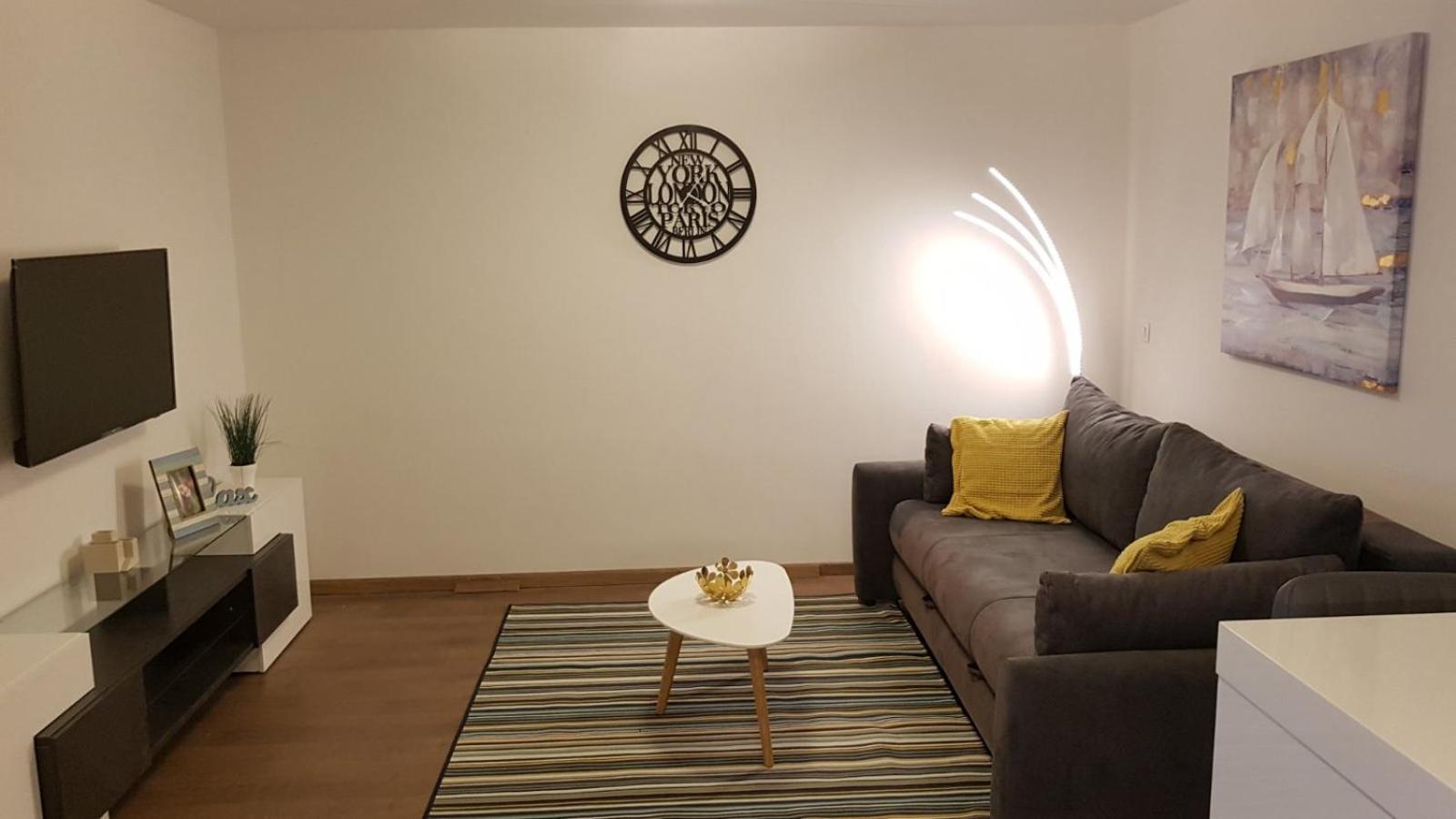 Apartments Marnic Mlini Habitación foto