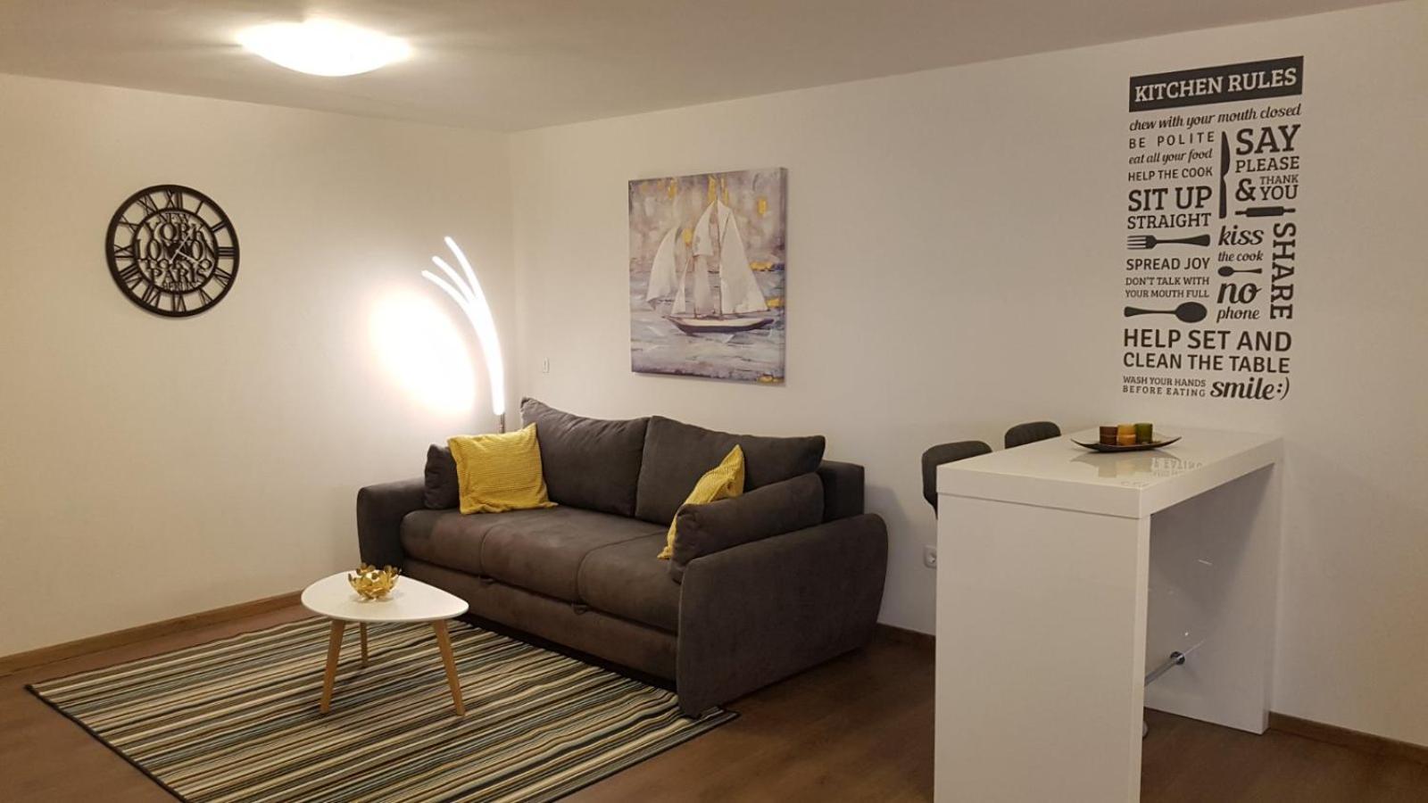 Apartments Marnic Mlini Habitación foto